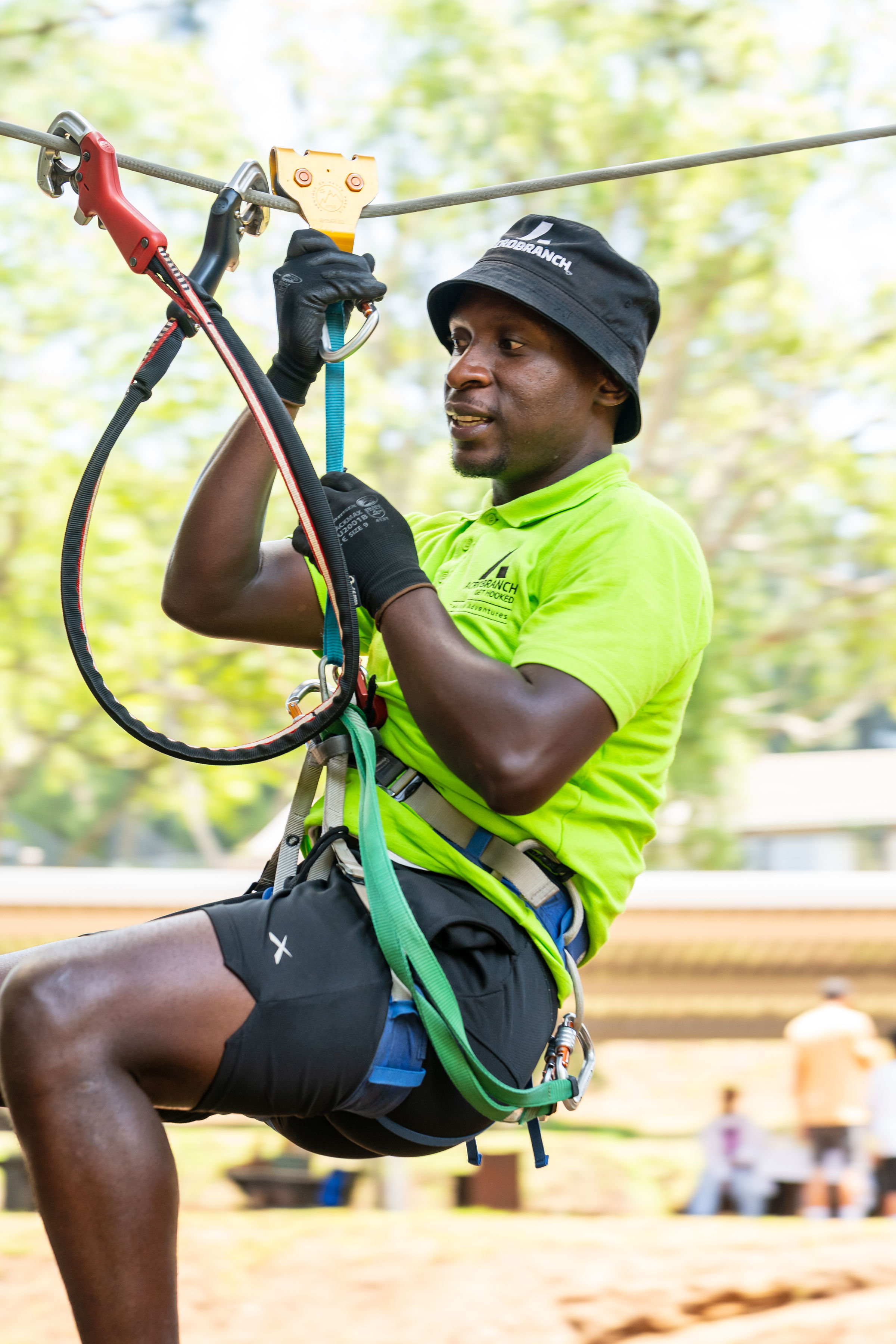 Acrobranch Hillcrest