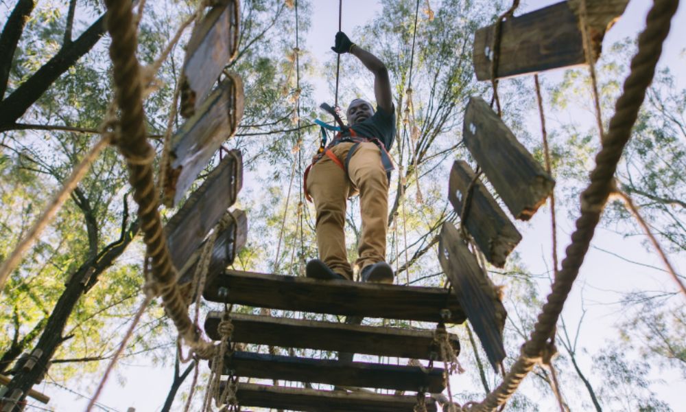 Acrobranch Rustenburg