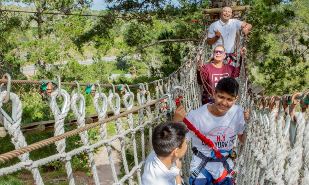 Acrobranch Rustenburg