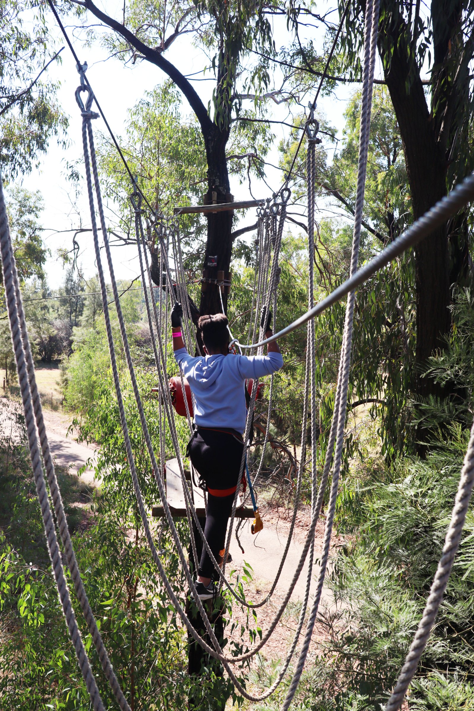 Acrobranch Rustenburg