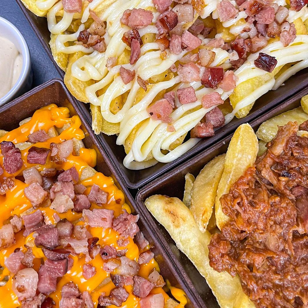 Palicone Grill House