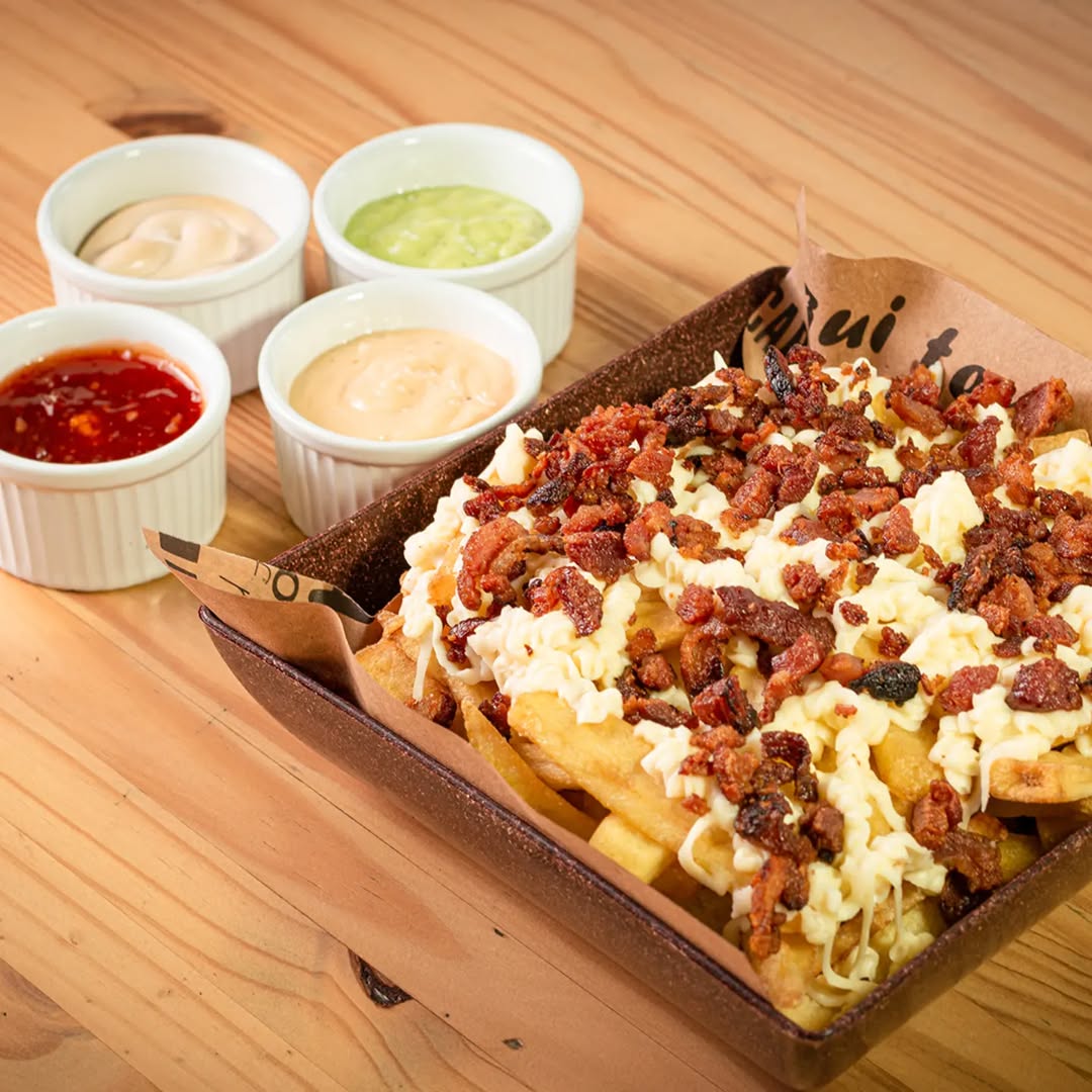 Palicone Grill House