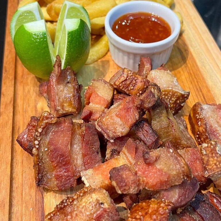 Palicone Grill House