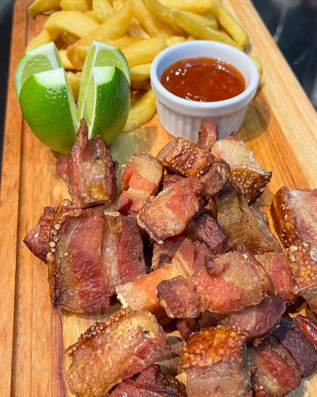 Palicone Grill House