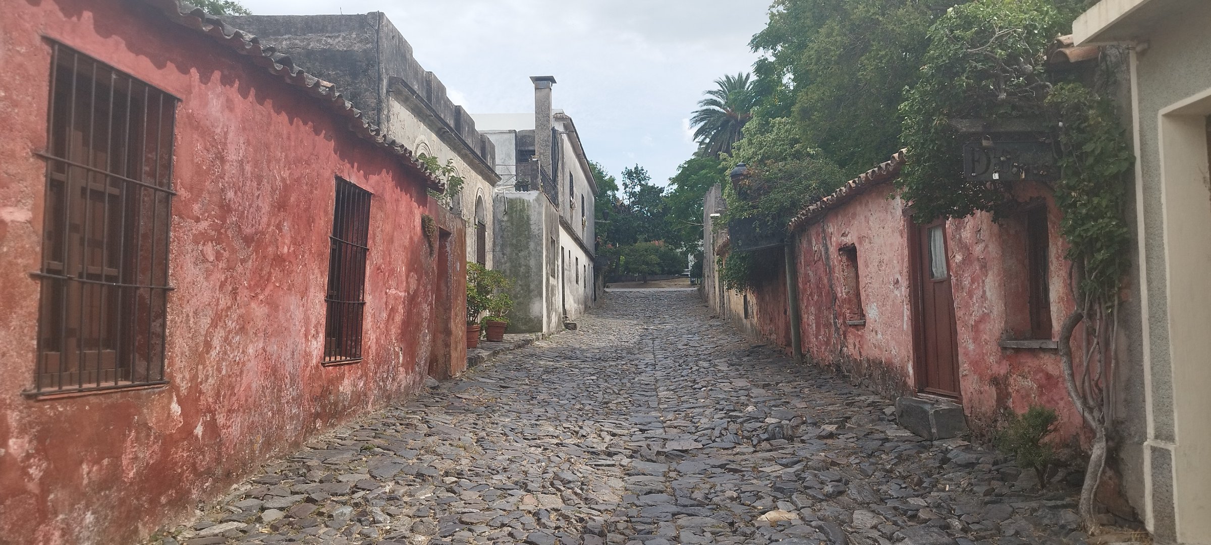 VerdeAzul - Private Guide