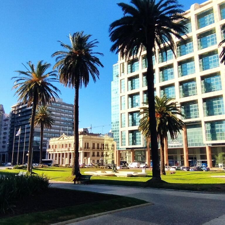 VerdeAzul - Private Guide