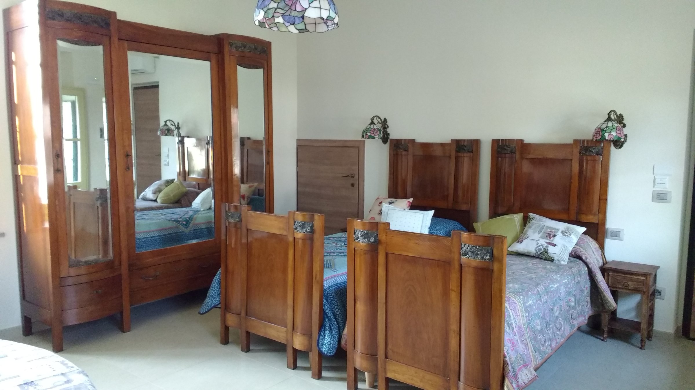 Agriturismo Cascina Poscallone