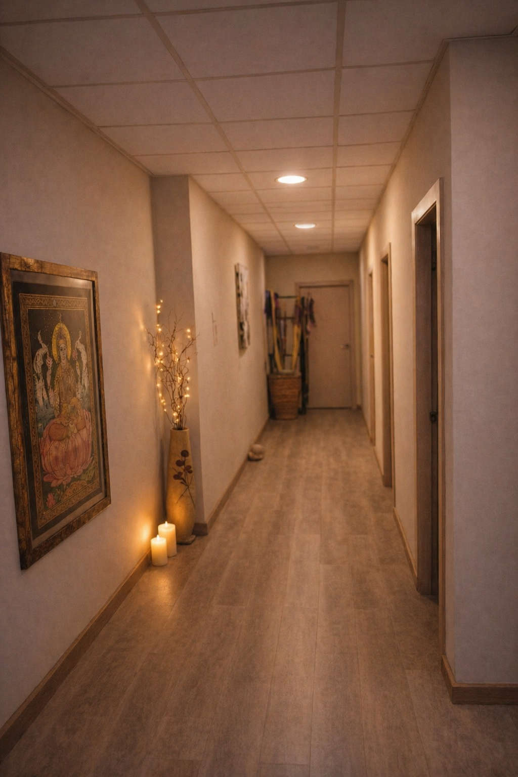 Wellness Avenida