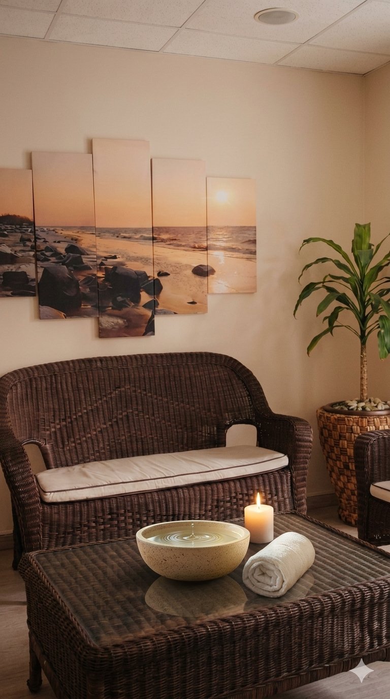 Wellness Avenida