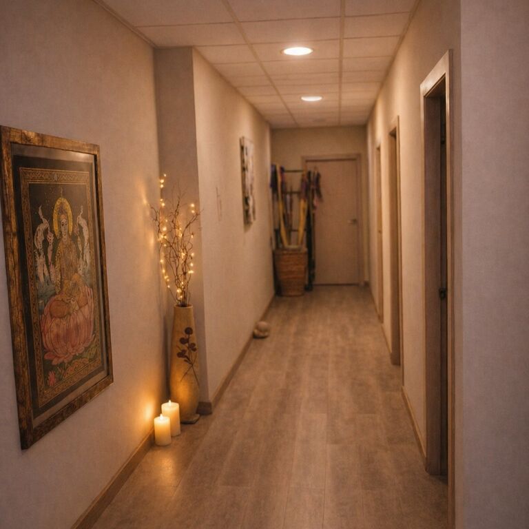 Wellness Avenida