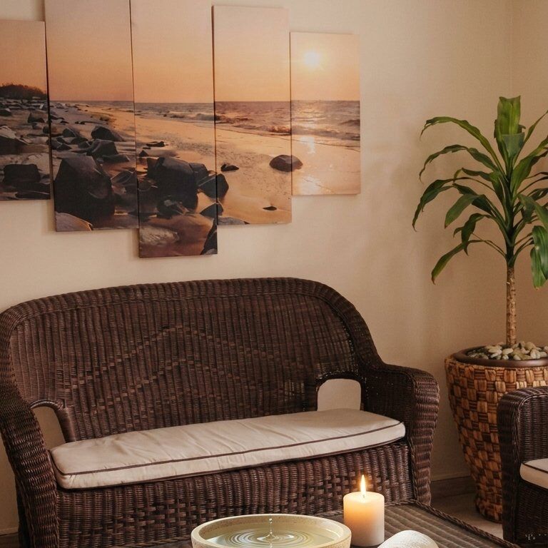 Wellness Avenida
