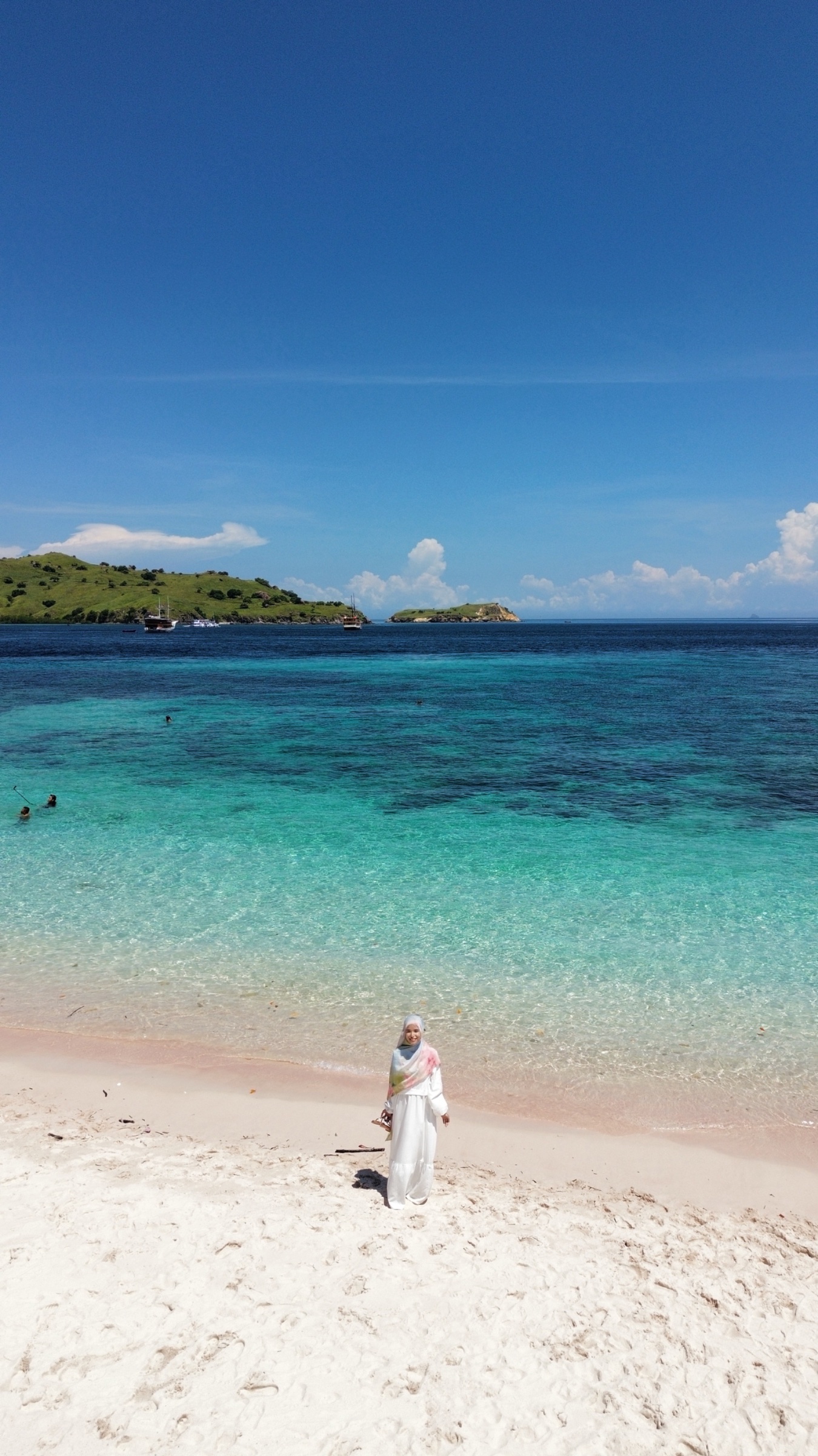 Yovita Isa Ashari