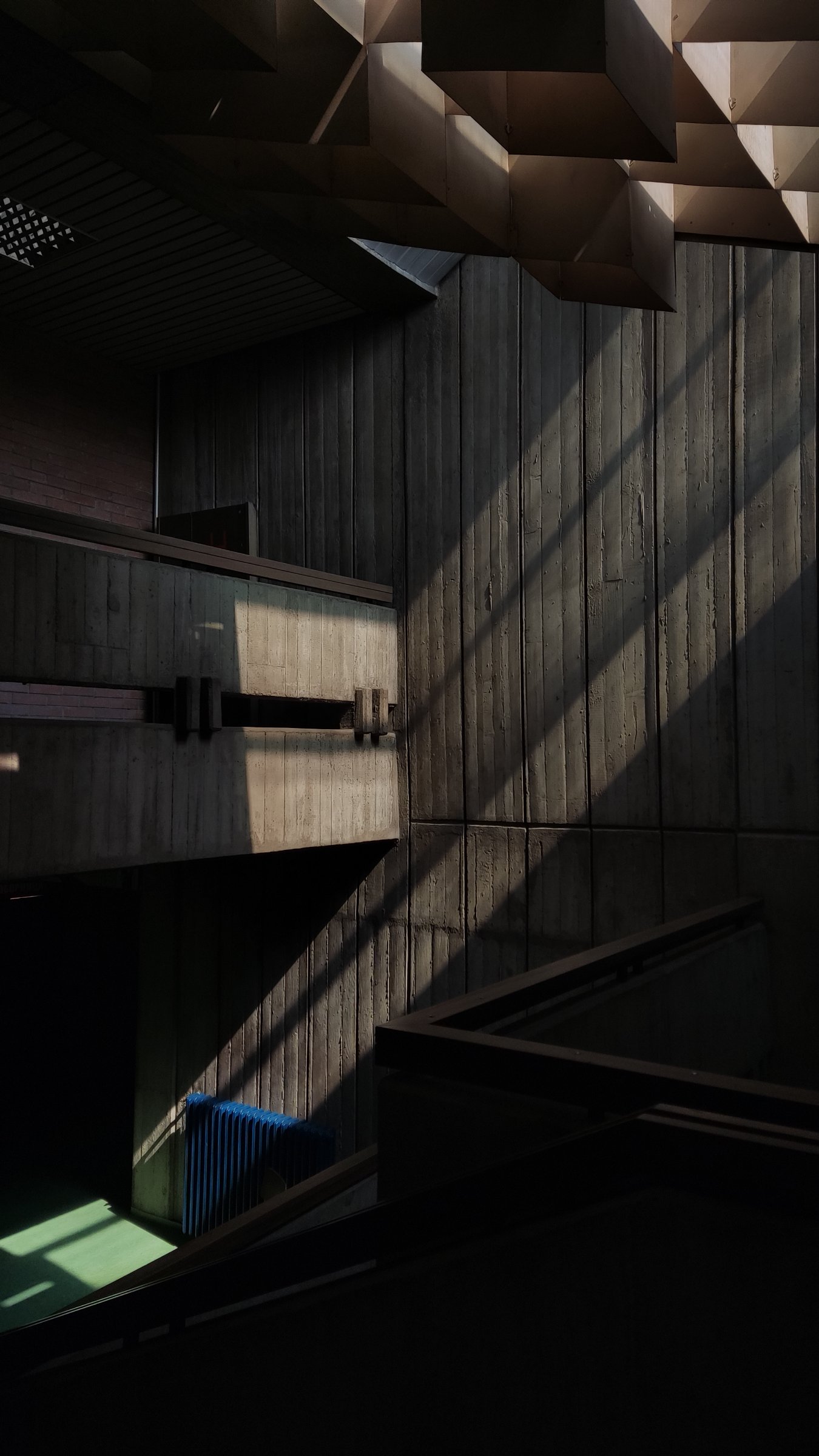 New Belgrade Brutalism Tour