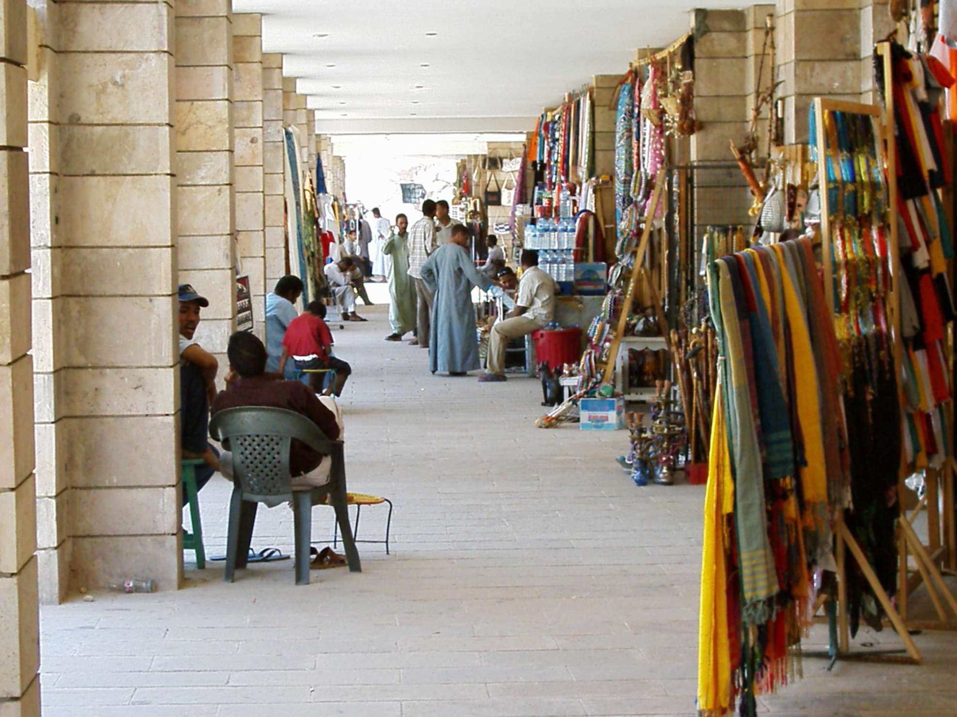 Budget Tour Egypt
