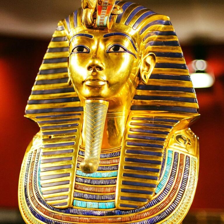 Budget Tour Egypt