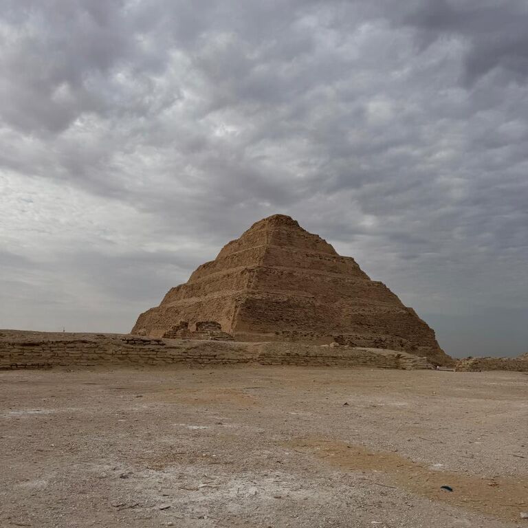 Budget Tour Egypt