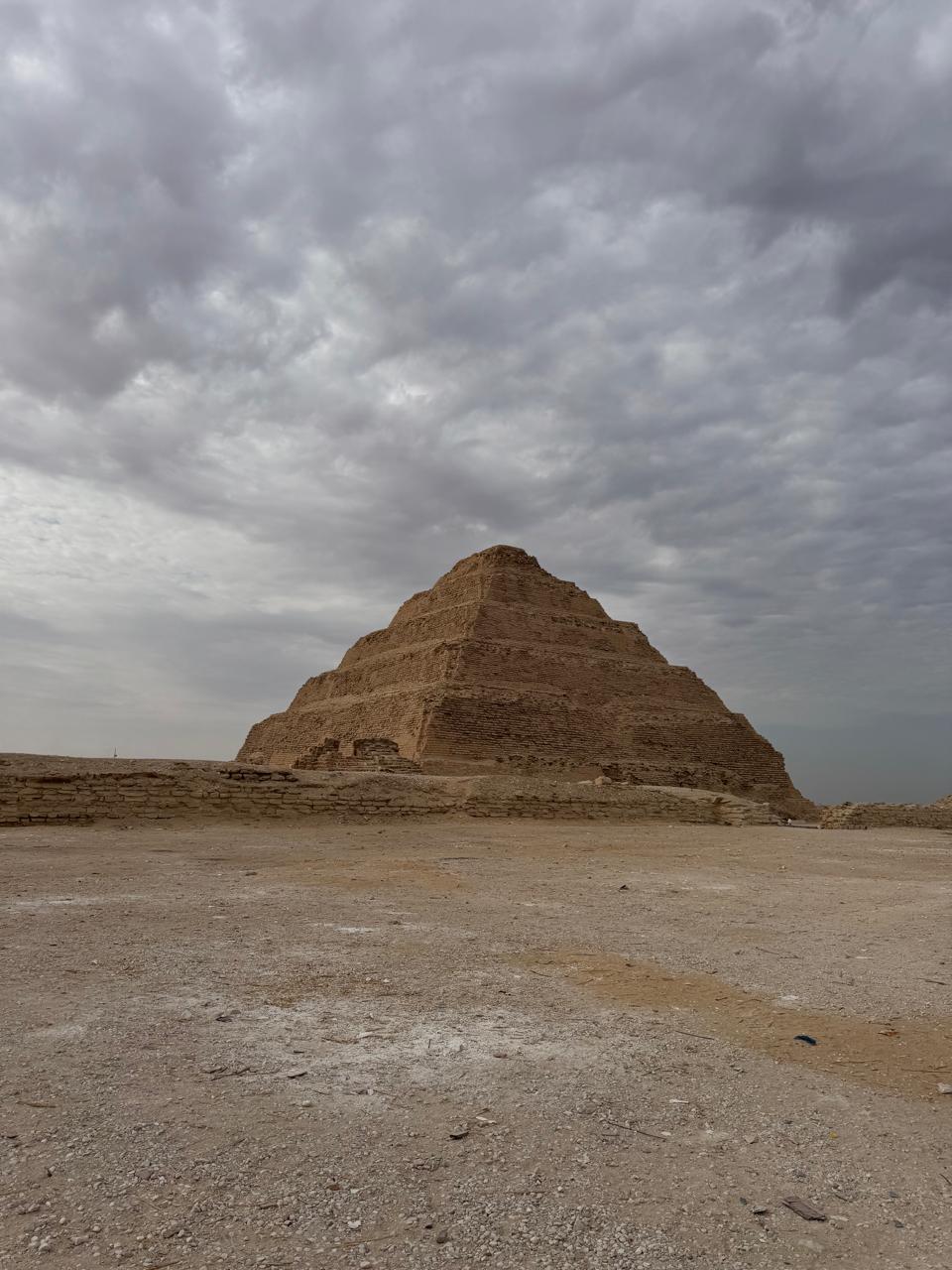 Budget Tour Egypt