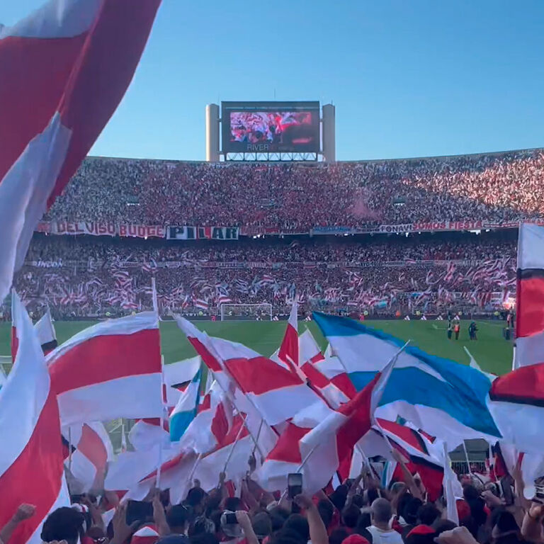 Vive la Pasión del Futbol Arg