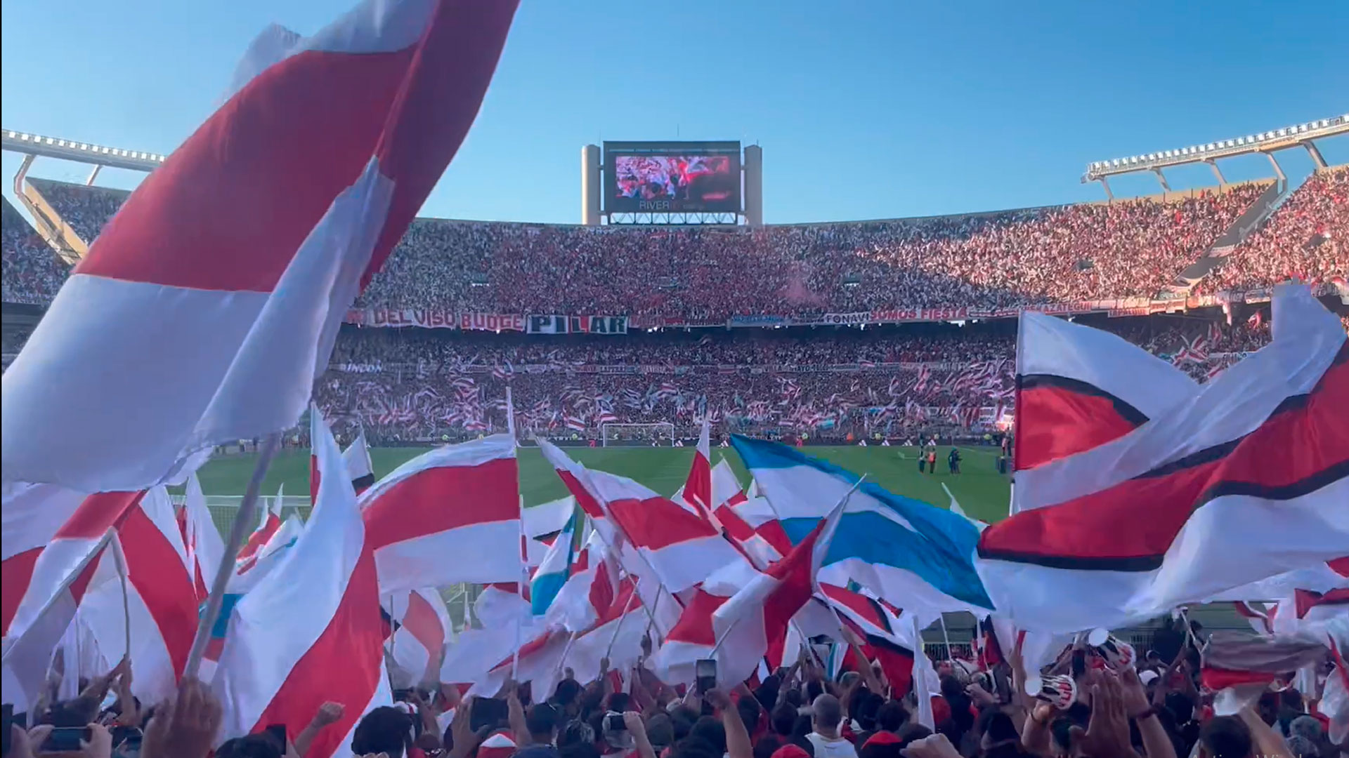 Vive la Pasión del Futbol Arg