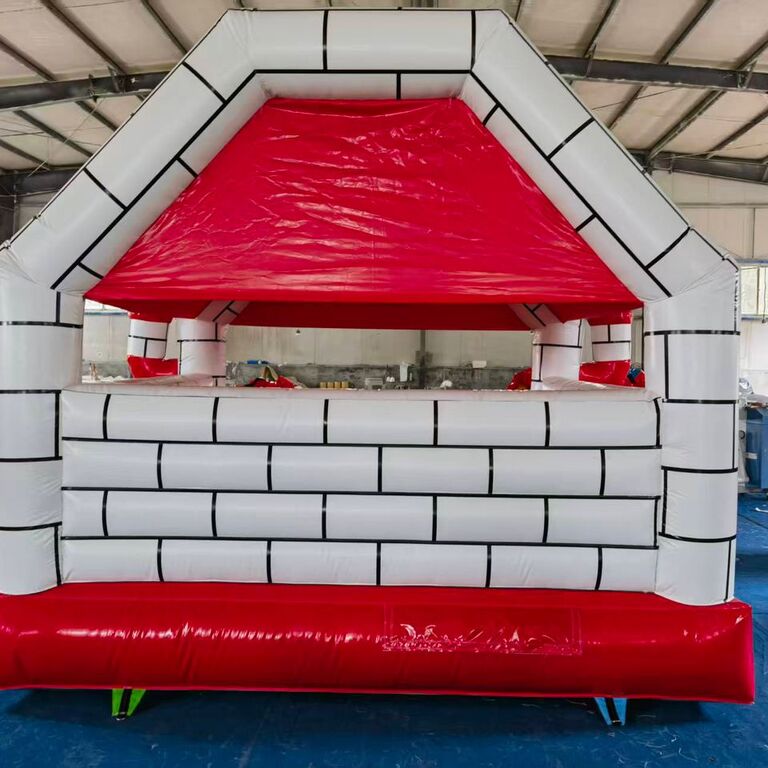 ACCELERATED PARTY RENTALS&PIES
