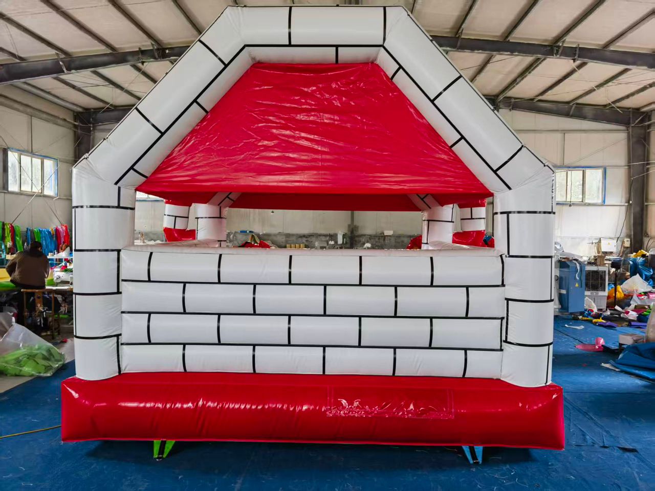 ACCELERATED PARTY RENTALS&PIES