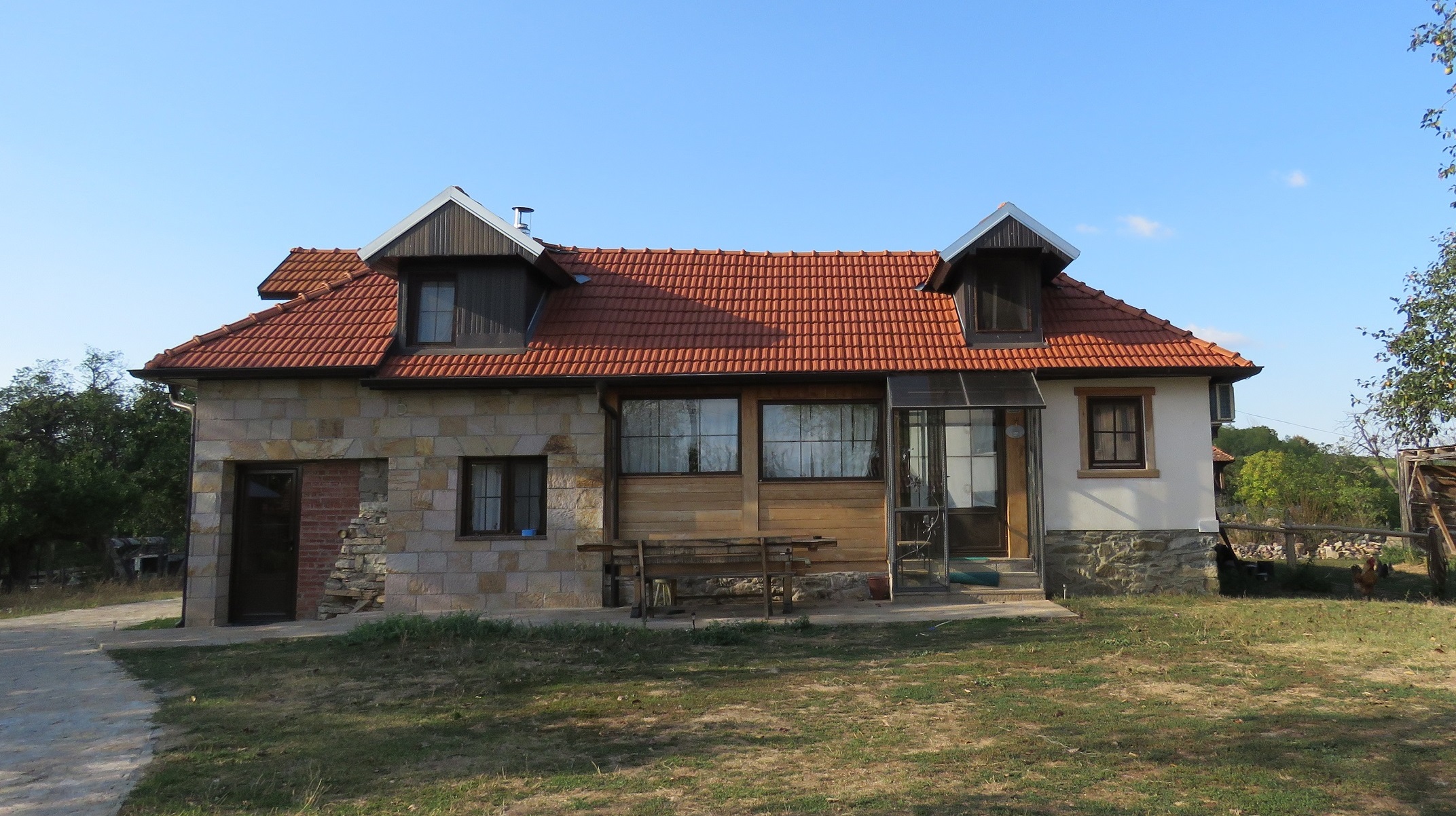 Country House Glogovac