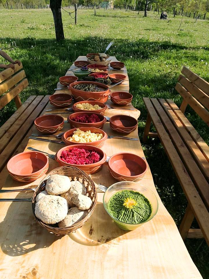 Country House Glogovac