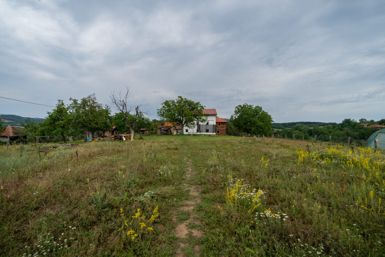 Country House Glogovac