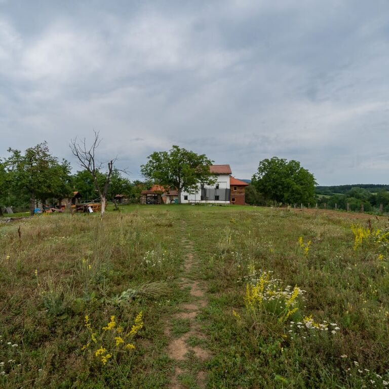 Country House Glogovac