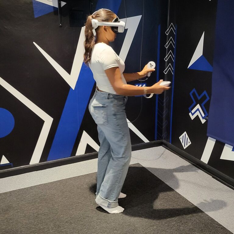 VRXtra Cambridge
