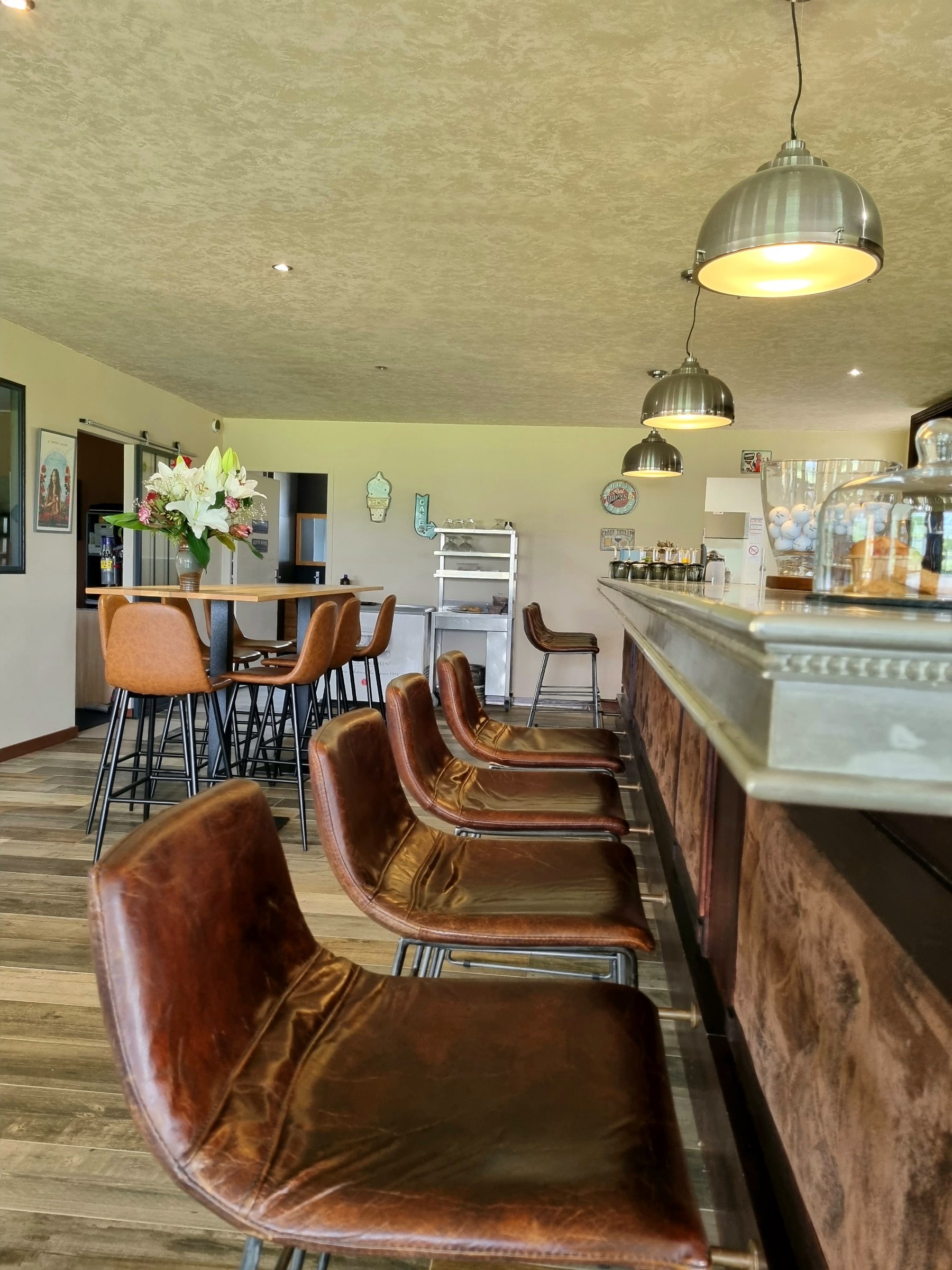 Restaurant de l'Académie