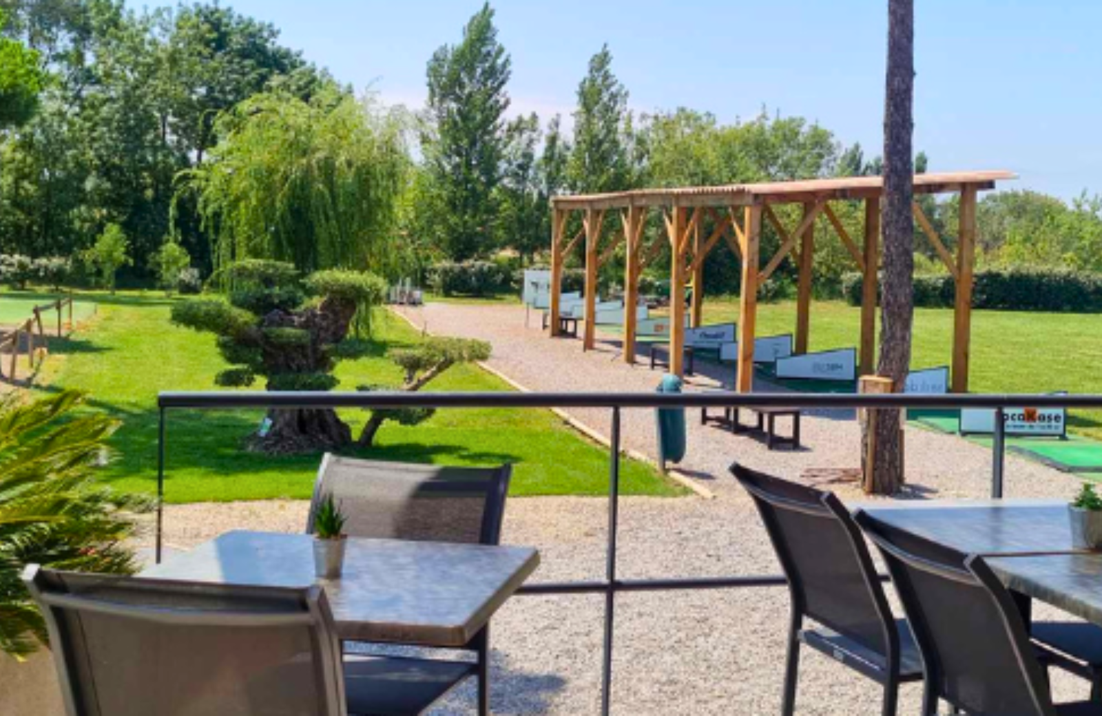 Restaurant de l'Académie