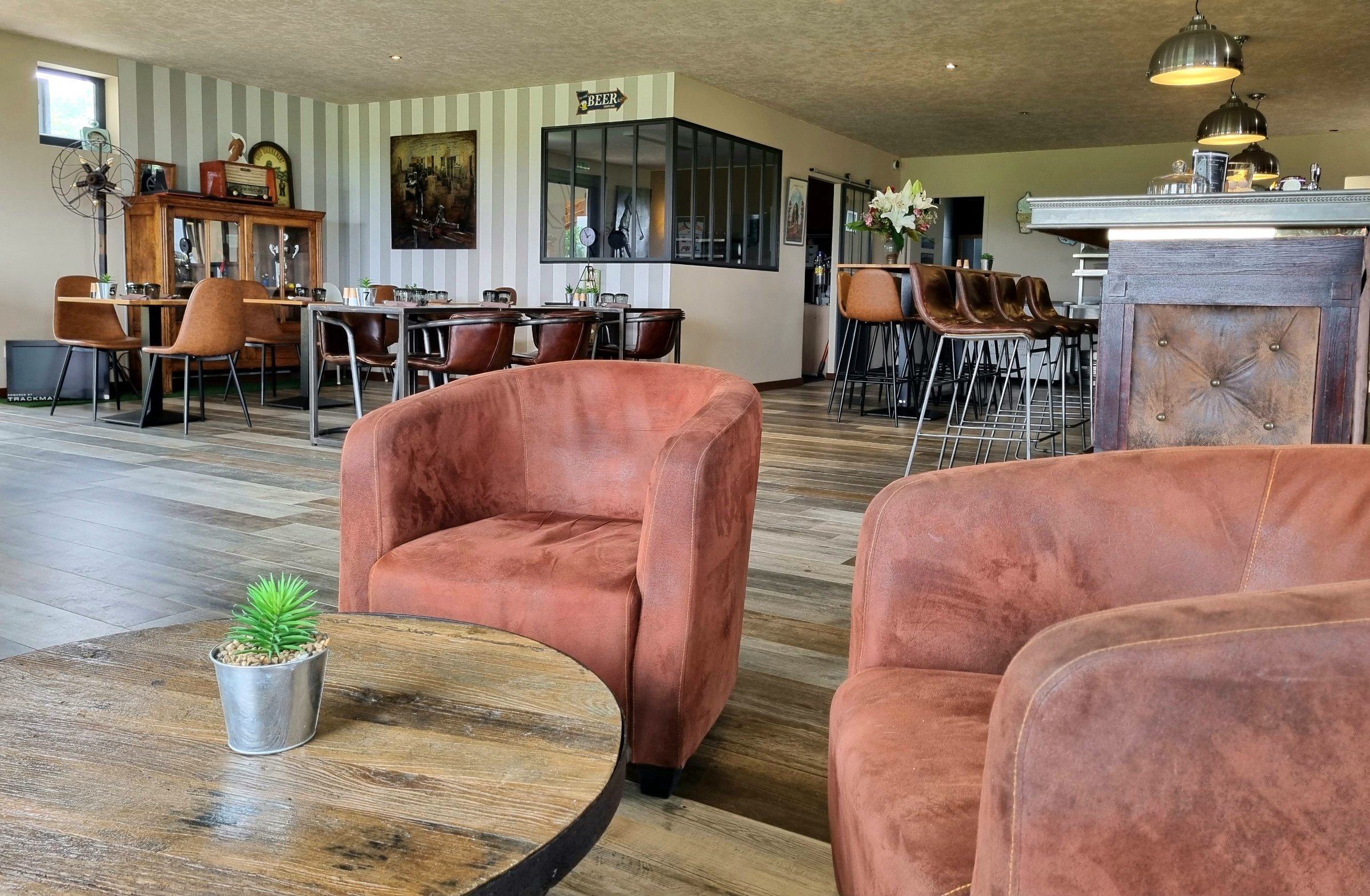 Restaurant de l'Académie