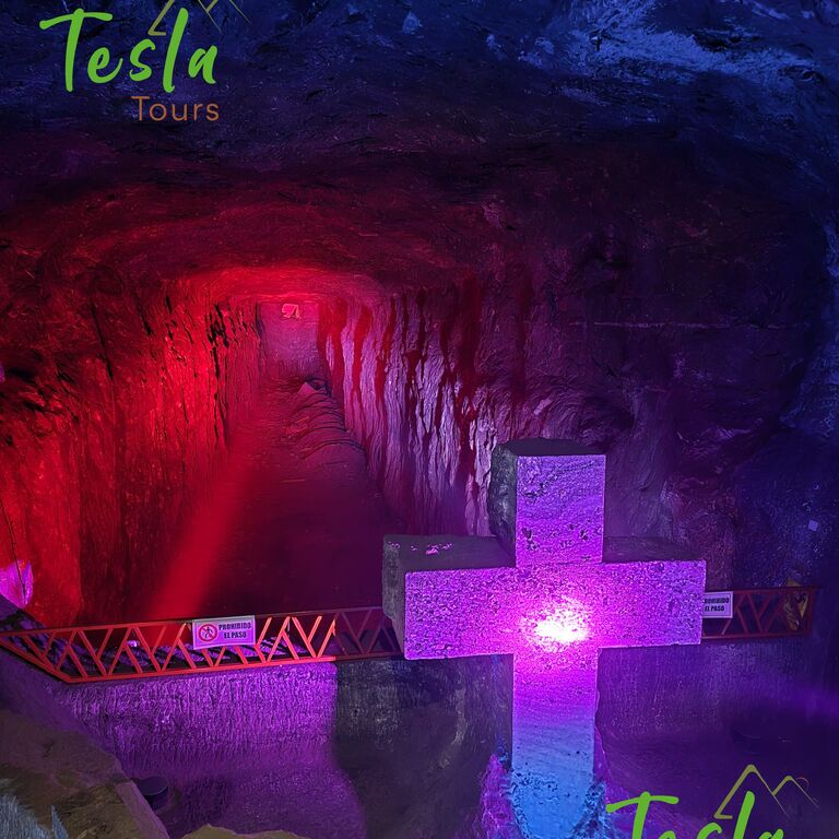 TESLA TOURS
