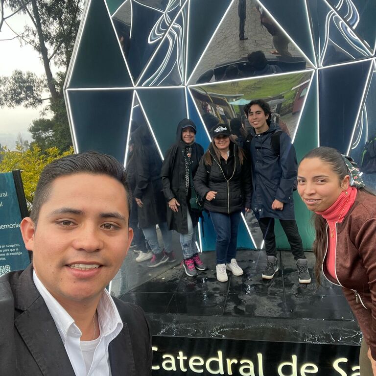 TESLA TOURS