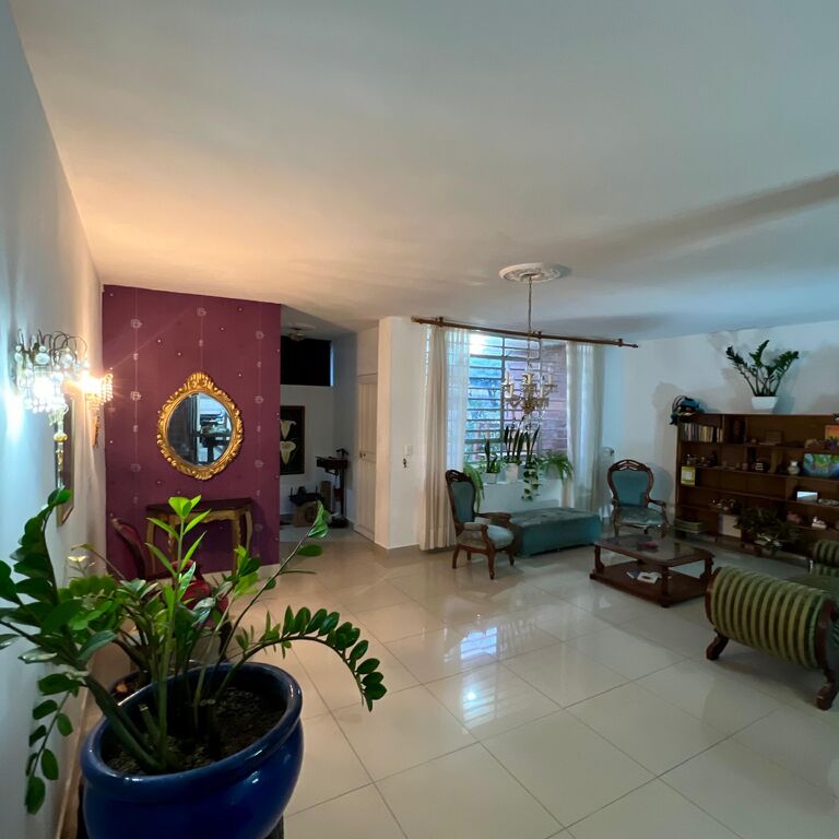 CASA CARITO