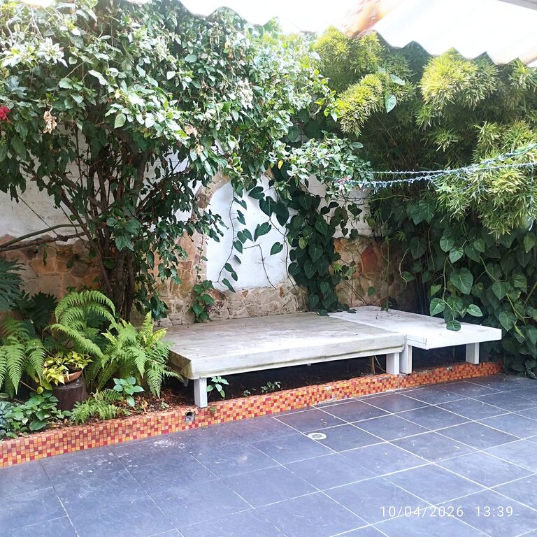 CASA CARITO