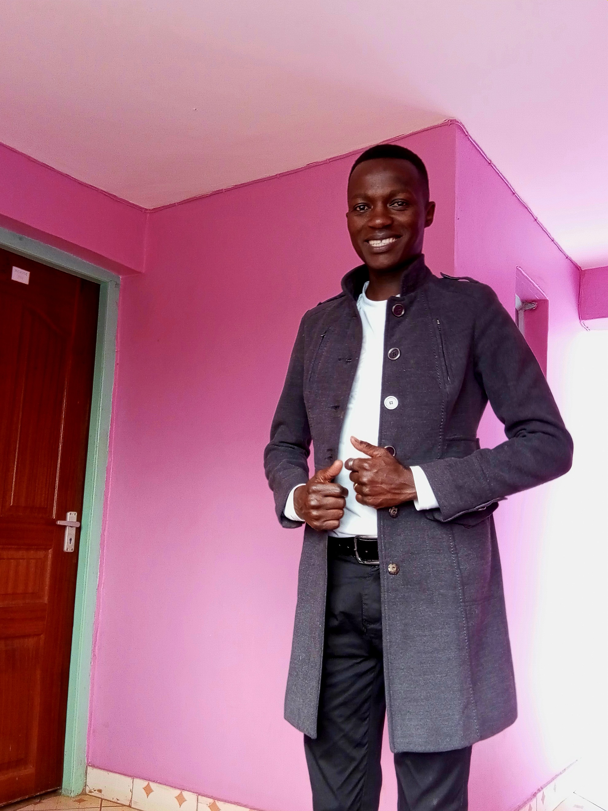 Denis Mutuiri Kageni