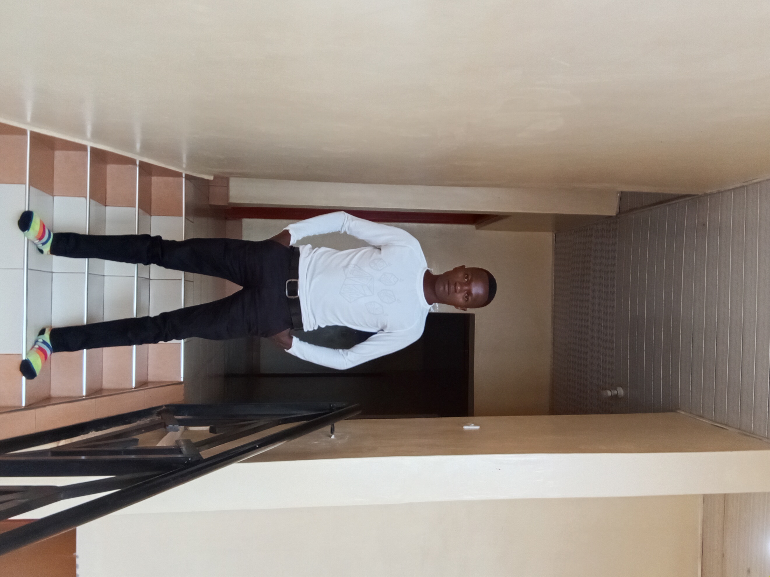 Denis Mutuiri Kageni