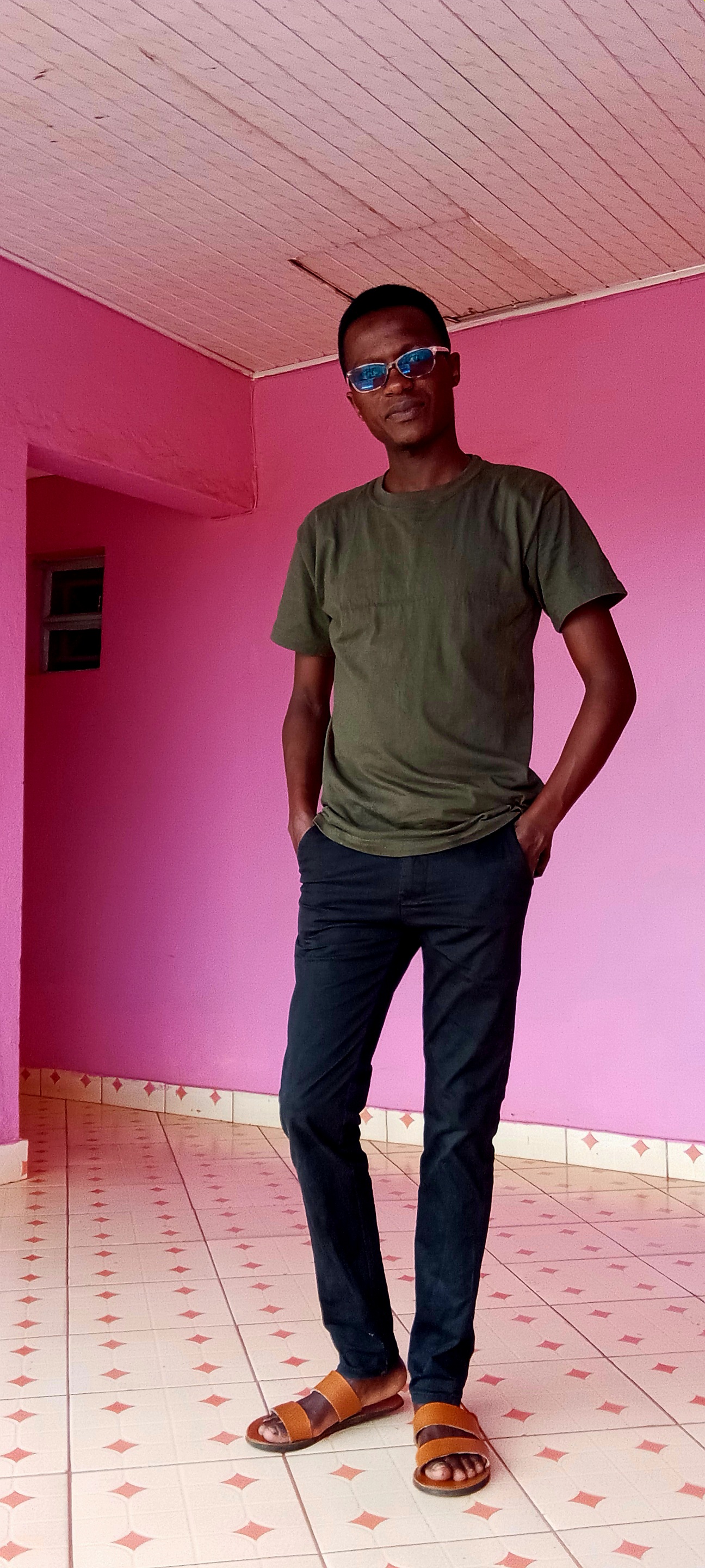 Denis Mutuiri Kageni