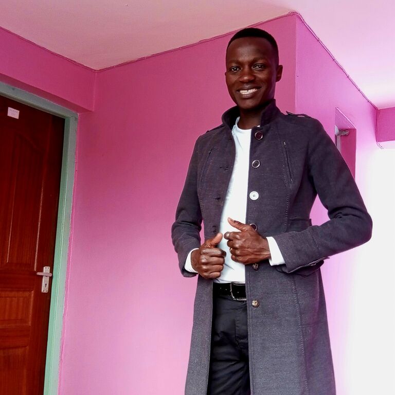 Denis Mutuiri Kageni