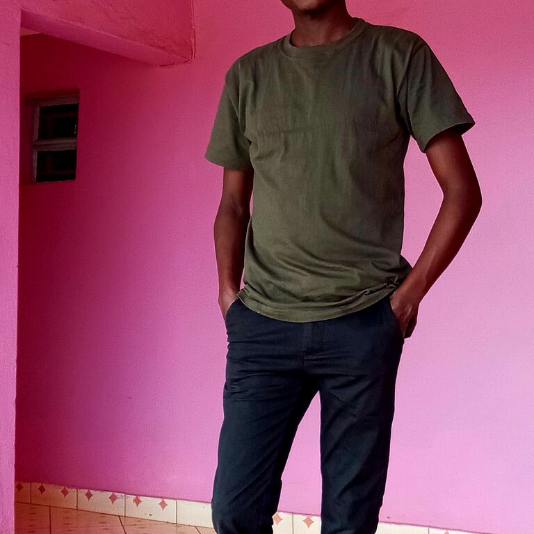 Denis Mutuiri Kageni