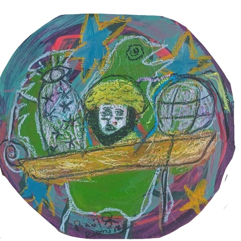 raul ramirez galery