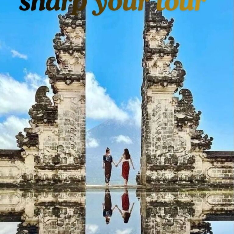 Ngurah Sharp