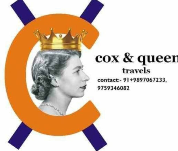 cox & queen travel