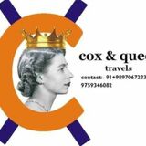 cox & queen travel