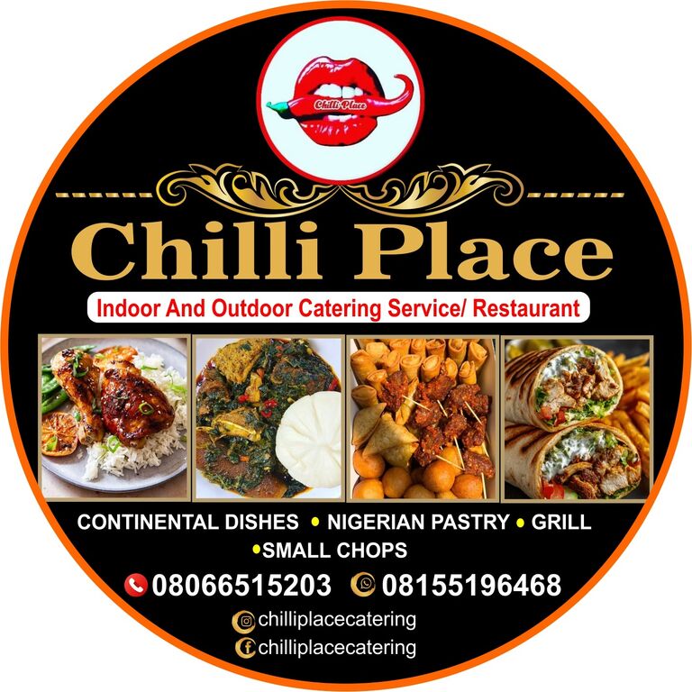CHILLI PLACE