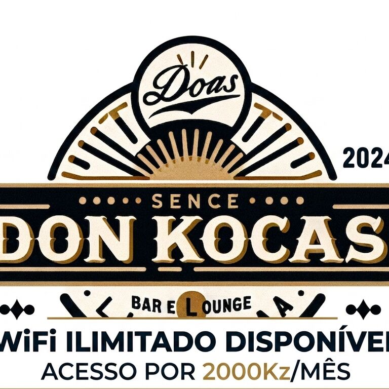 Don Kocas bar e lounge