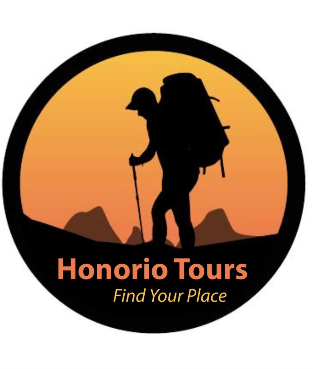 Honorio tours