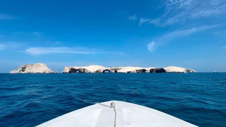 Desertland Adventure